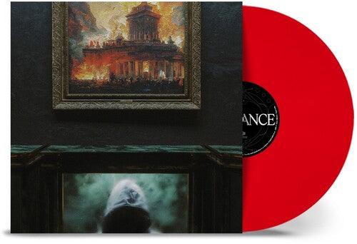 Alt.- Abeyance - Red