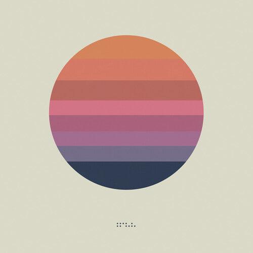Tycho- Awake (10th Anniversary Edition) Blue/beige