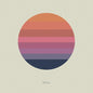 Tycho- Awake (10th Anniversary Edition) Blue/beige