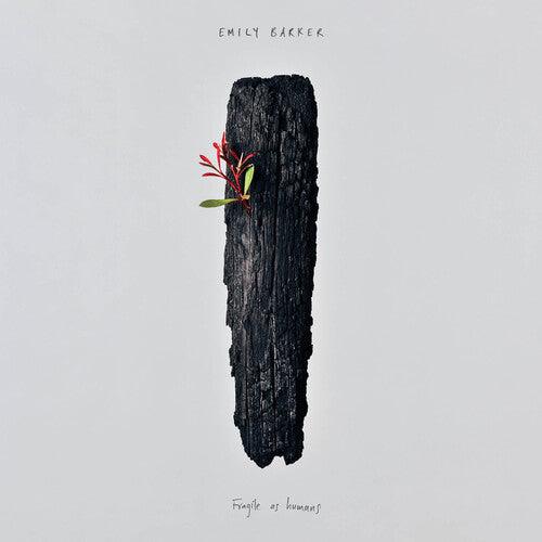 Emily Barker- Fragile as Humans - Purple
