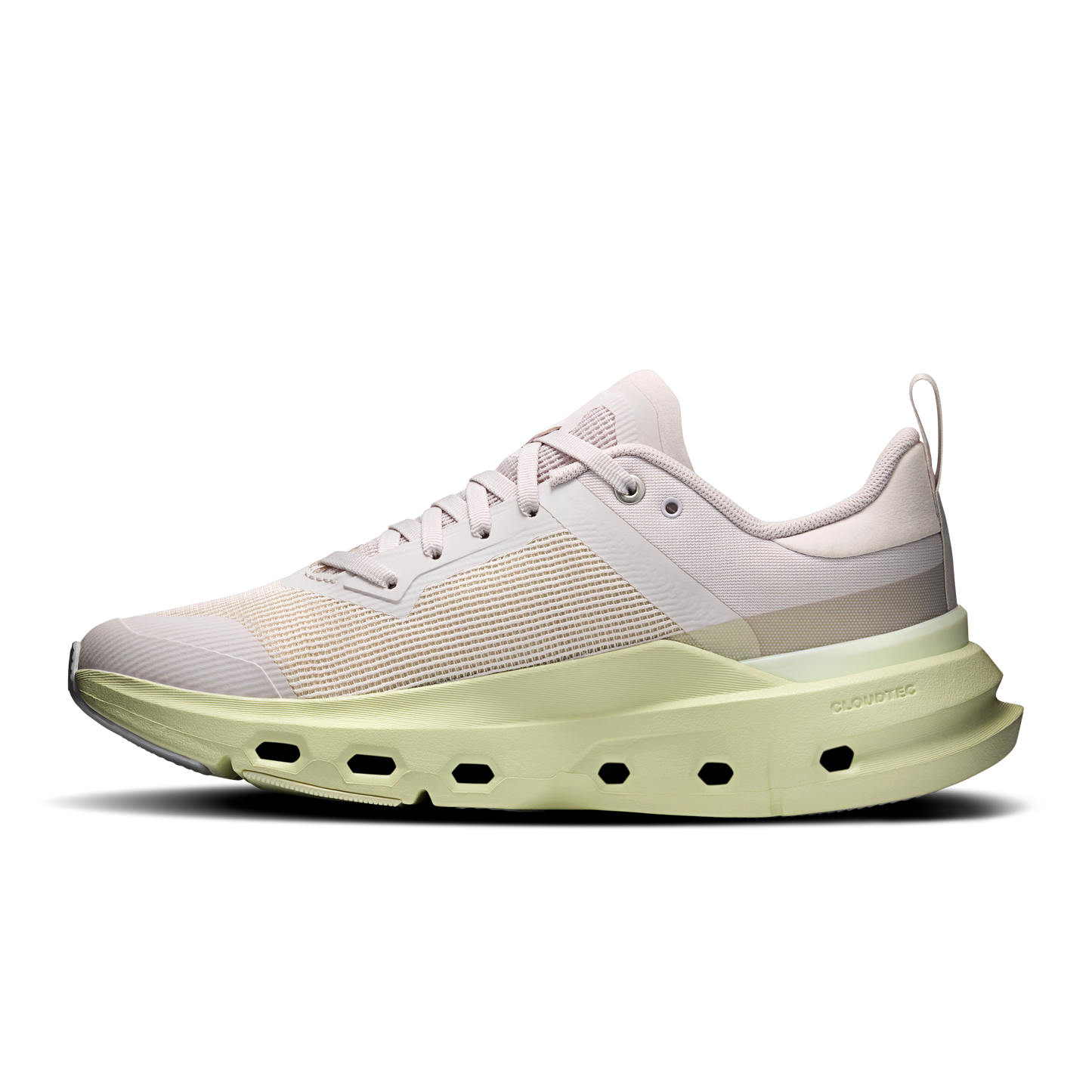On Running Women's Cloudpulse Next Shoes - Lily / Linen