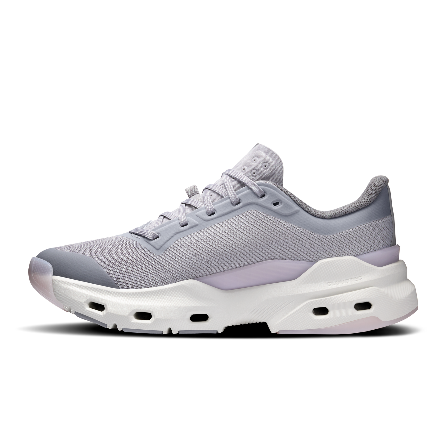 On Running Women's Cloudpulse 2 Shoes - Alloy / Ice