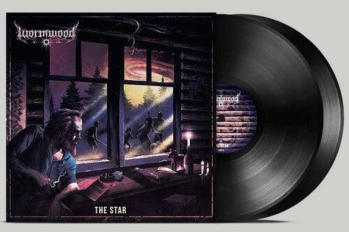 Wormwood- The Star
