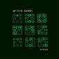 Writhing Squares- Mythology