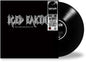 Iced Earth- The Melancholy EP (Extended Play)