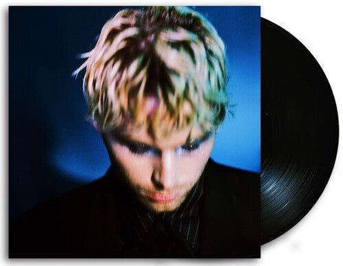 Luke Hemmings- Boy (EP)