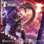 Thor- Beyond the Pain Barrier
