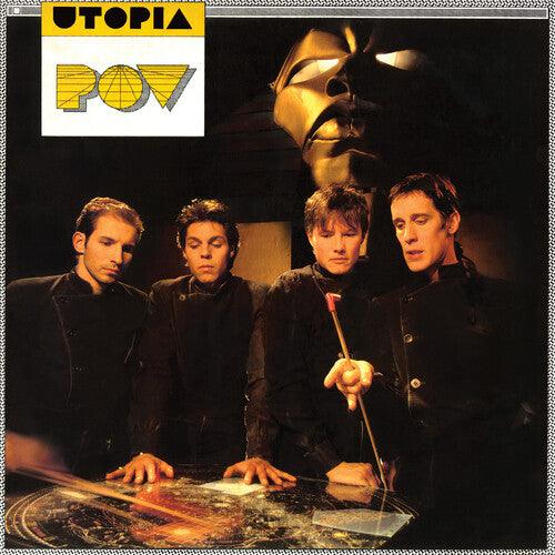 Utopia- P.O.V.