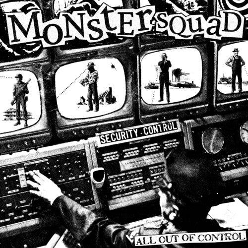 Monster Squad- All Out Of Control