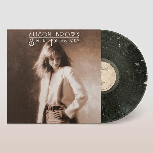 Alison Brown- Simple Pleasures (Remixed and Remastered)