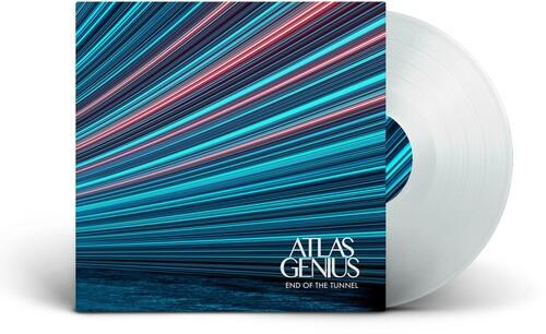 Atlas Genius- End Of The Tunnel