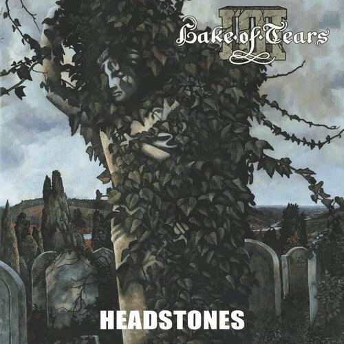 Lake of Tears- Headstones