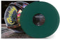 Threshold- Wounded Land (Remixed & Remastered) - Green Vinyl