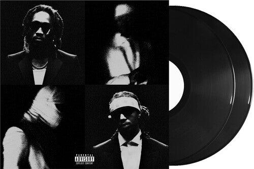Future & Metro Boomin- We Still Don't Trust You