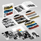 The Police- Synchronicity (Super DLX 4LP)