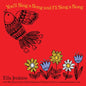 Ella Jenkins- You'll Sing a Song and I'll Sing a Song