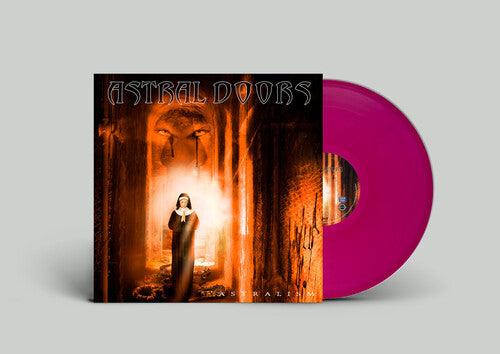 Astral Doors- Astralism