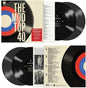 Various Artists- Eddie Piller Presents The Mod Top 40 / Various