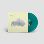 Built to Spill- There's Nothing Wrong With Love (Jade Blue Vinyl)