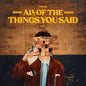 Coastal Club- All the Things You Said