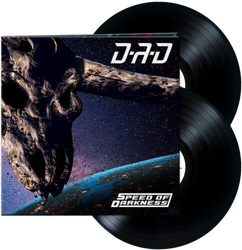 D-a-D- Speed Of Darkness