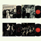 The Saints- (I'm) Stranded - Limited 4LP Boxset