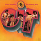 The Jackson 5- Get It Together (Red Vinyl)