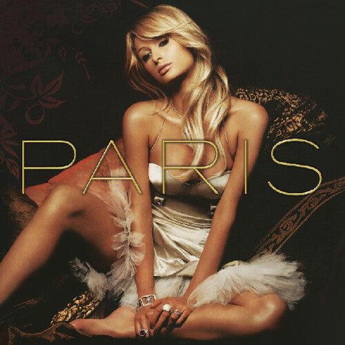 Paris Hilton- Paris (Hot Pink Vinyl)