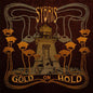 Gold on Hold - Silver & Gold- Gold on Hold