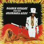 Boobie Knight & The Universal Lady- Earth Creature