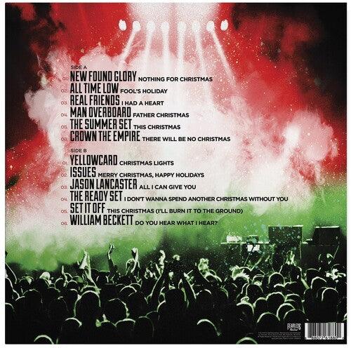 Various- Punk Goes Christmas
