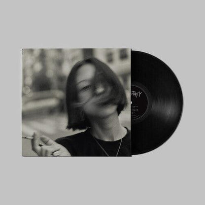 Ekkstacy- Ekkstacy
