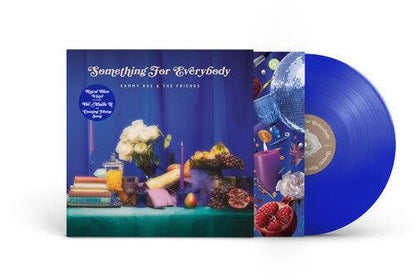 Sammy Rae & The Friends- Something for Everybody