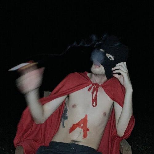 Friend- Antihero