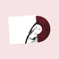 The Boxer Rebellion- Exits - Red Vinyl
