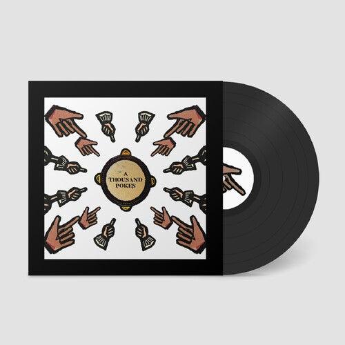 Stick In The Wheel- A Thousand Pokes