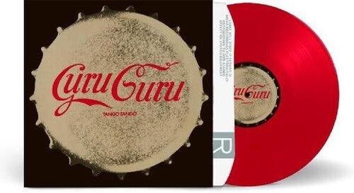 Guru Guru- Tango Fango