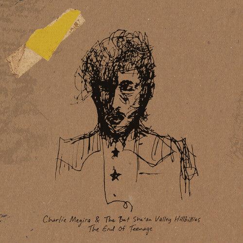 Charlie Megira- End of Teenage