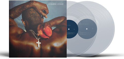 USHER- Coming Home - Clear