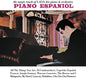 Lalo Schifrin- Piano Espaniol