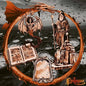 Vulcano- Epilogue - Grey/black Galaxy