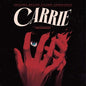 Carrie Soundtrack (Orange Smoke)
