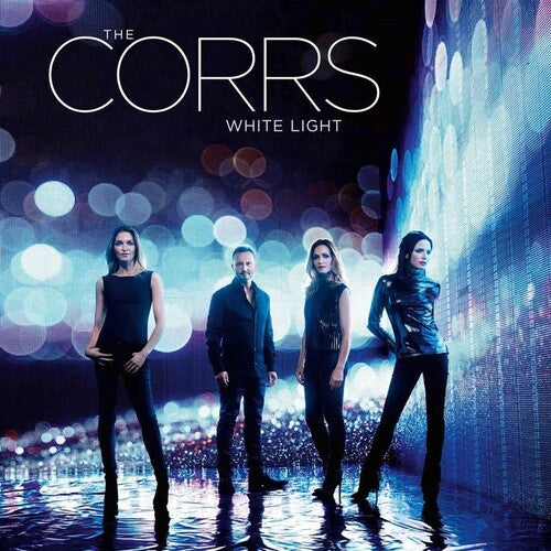 The Corrs- White Light - White Colored Vinyl (Import)