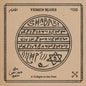 Yemen Blues- Shabazi - a Tribute to the Poet