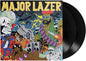 Major Lazer- Guns Don't Kill People...Lazers Do