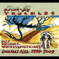 Drive-By Truckers- Ugly Buildings Whores And Politicians: Greatest Hits 1998-2009 (Clear Vinyl)