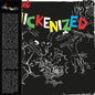 Frank Chickens- Get Chickenized!