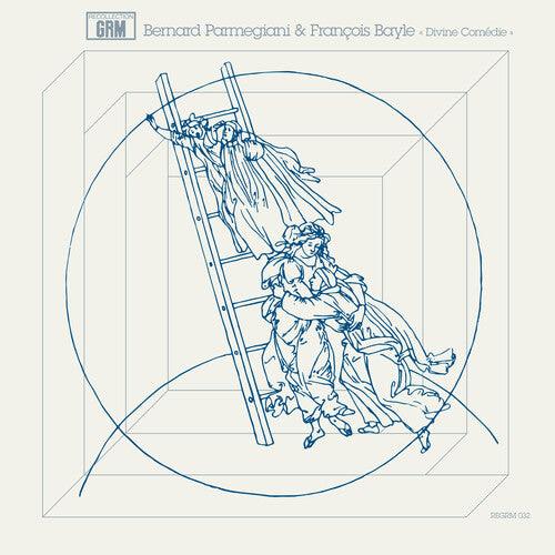 Bernard Parmegiani- Divine Comedie