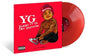 YG- Blame It On The Streets [Translucent Red LP]