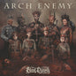 Arch Enemy- Blood Dynasty